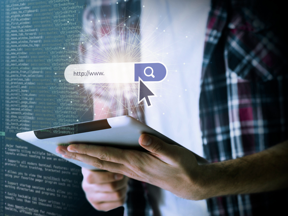 Why Every Researcher Should Have a Personal Website — And How Linkademic Makes It Effortless